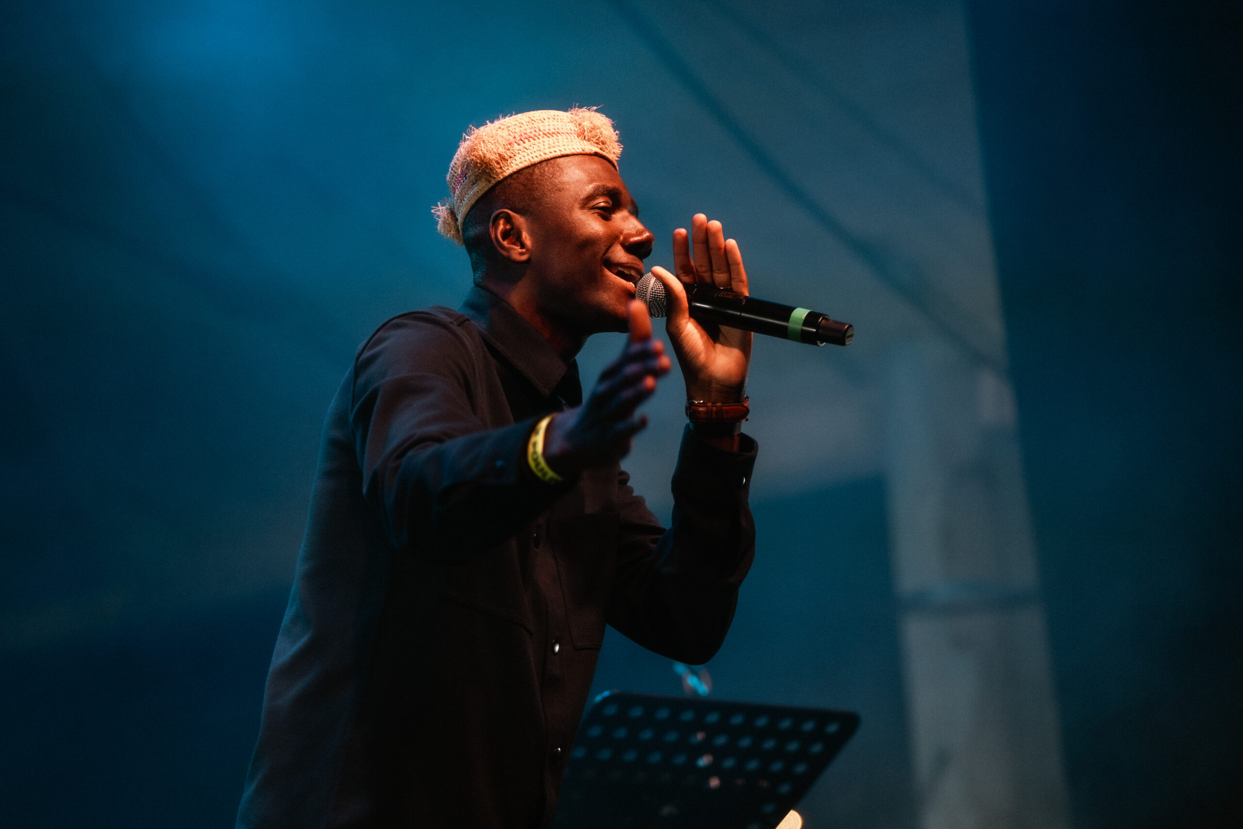 Concert Durhiel